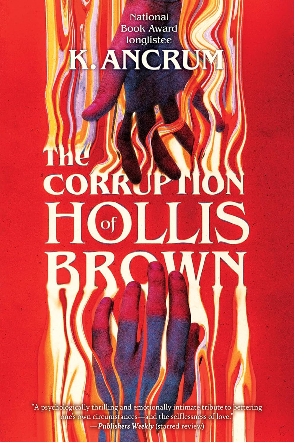 The Corruption of Hollis Brown