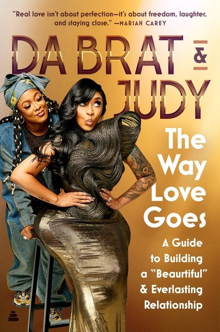 The Way Love Goes // A Guide to Building a “Beaurtiful” and Everlasting Relationship