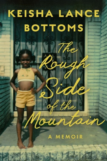 The Rough Side of the Mountain // A Memoir (Pre-Order, Apr 21 2026)