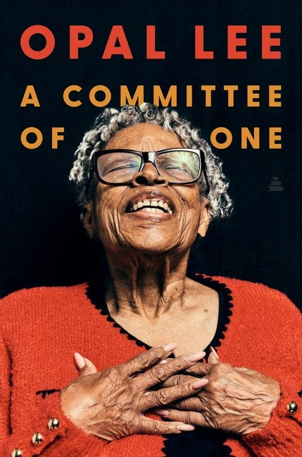 A Committee of One // How Faith + Action = A PurposeFULL Life