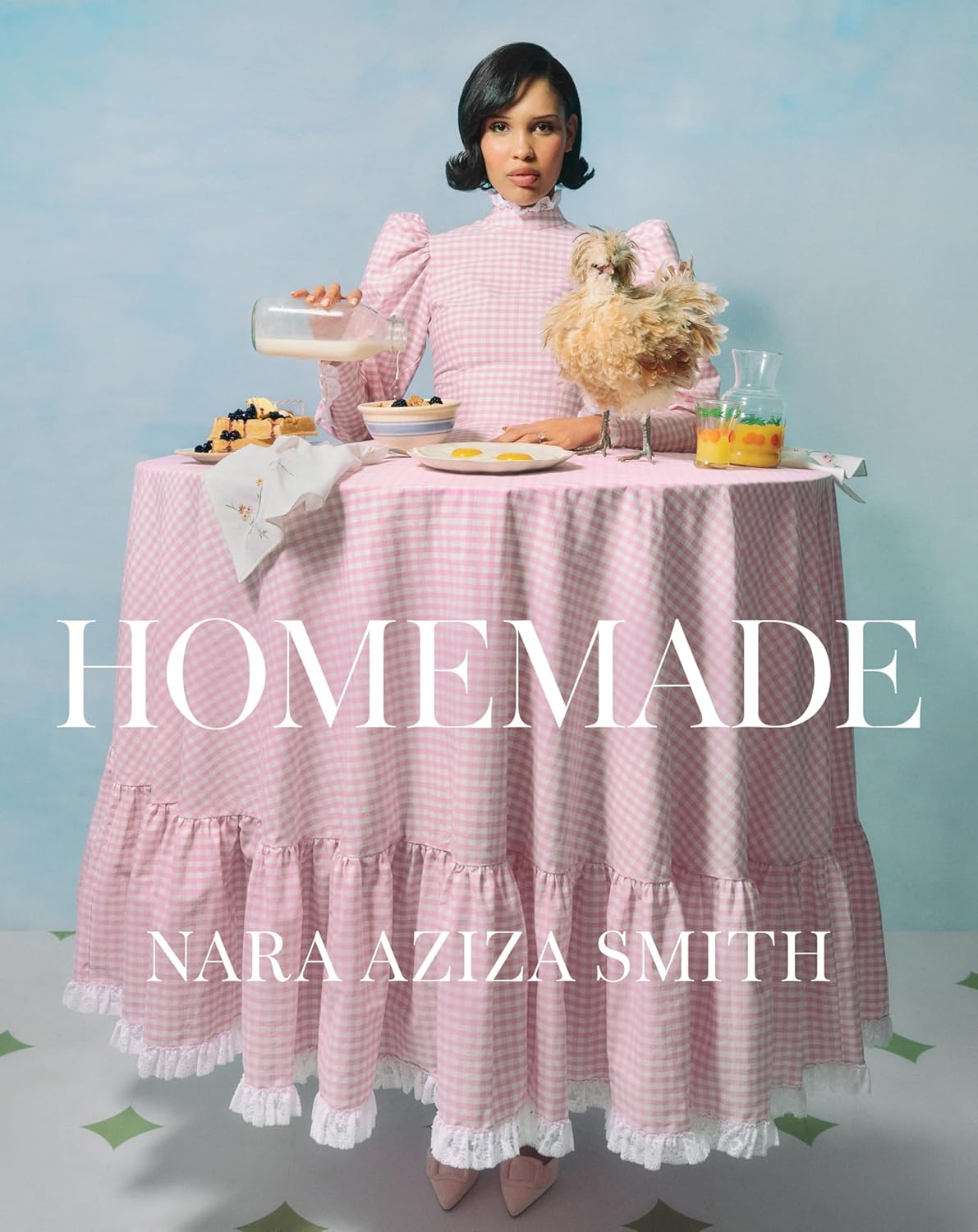 Homemade // (Pre-Order, Oct 13 2026)