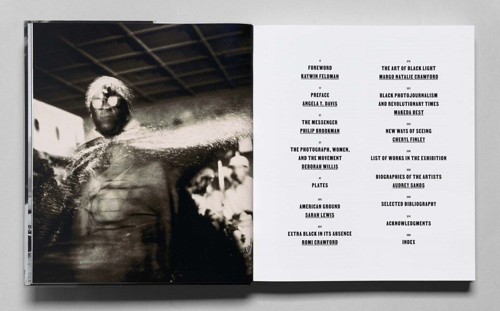 Photography and the Black Arts Movement, 1955-1985 // (Pre-Order, Sep 16 2025)