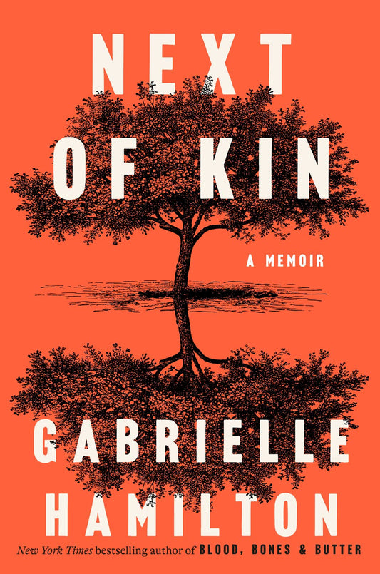 Next of Kin // A Memoir