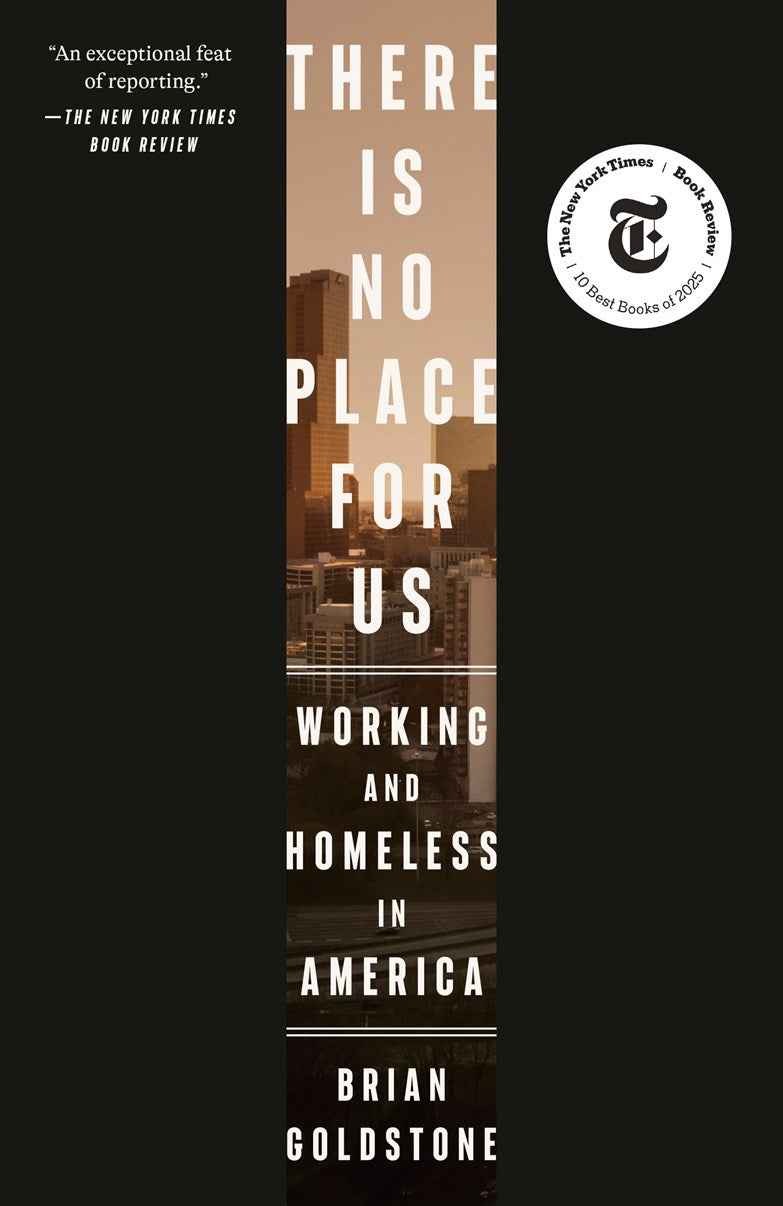 There Is No Place For Us