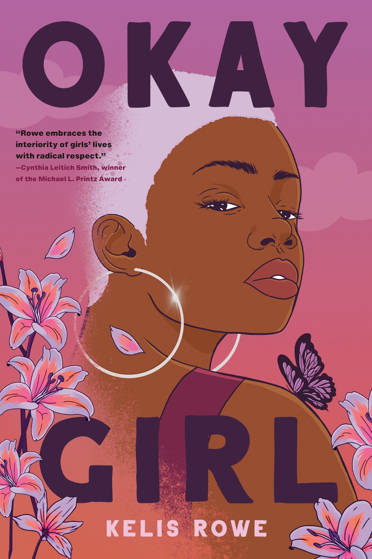 Okay Girl // (Pre-order, Jan 12 2027)