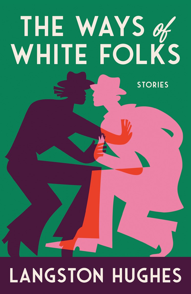 The Ways of White Folks // Stories