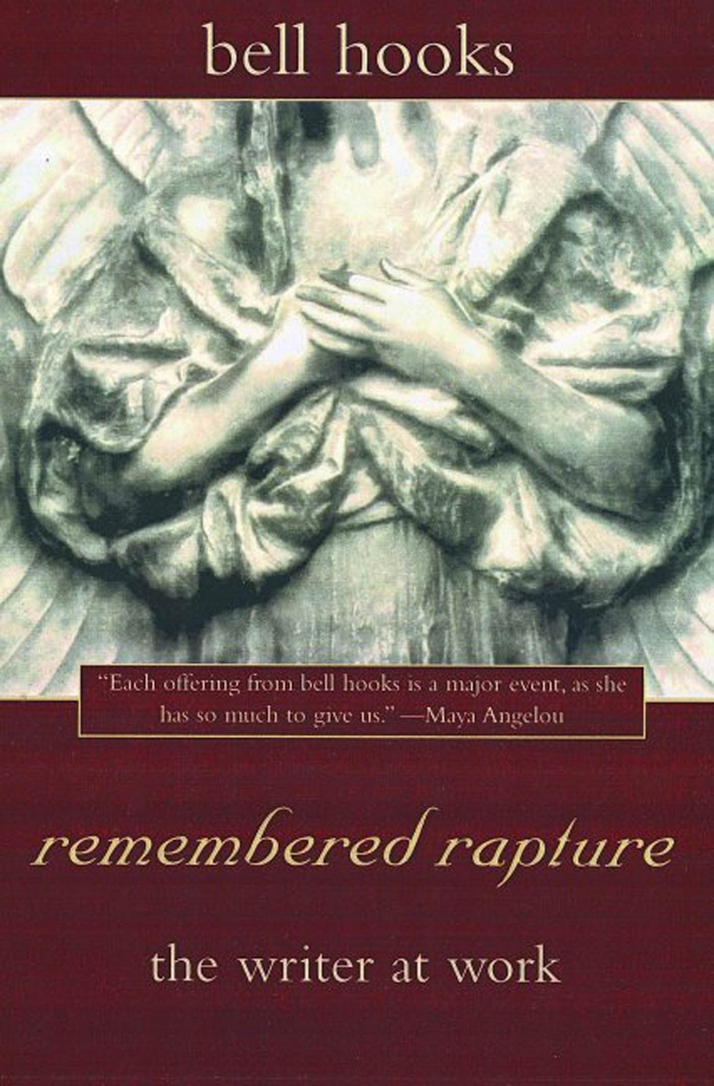 Remembered Rapture: // The Writer at Work