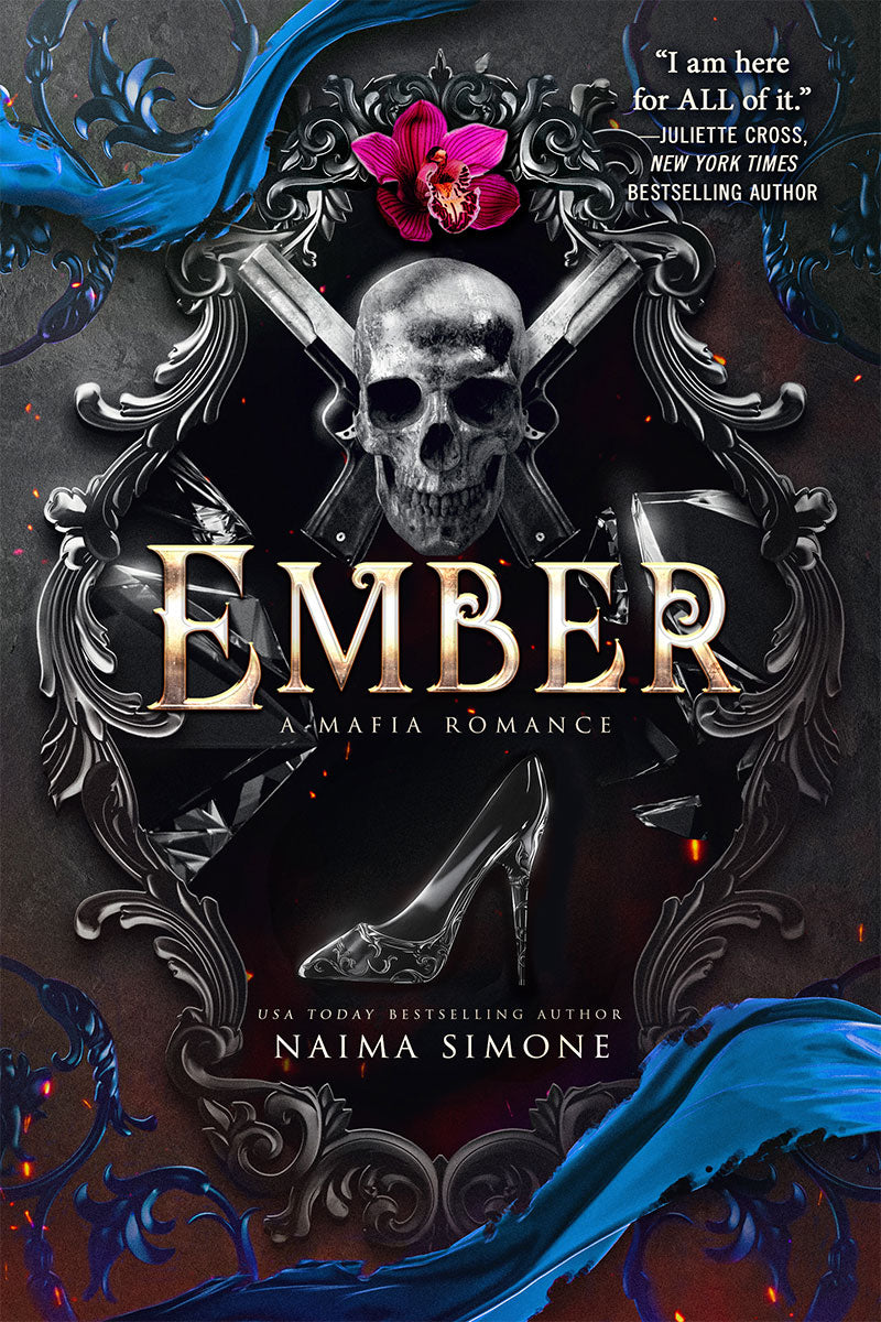 Ember // A Mafia Romance