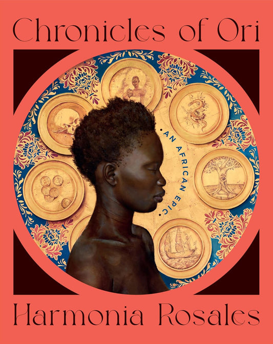 Chronicles of Ori