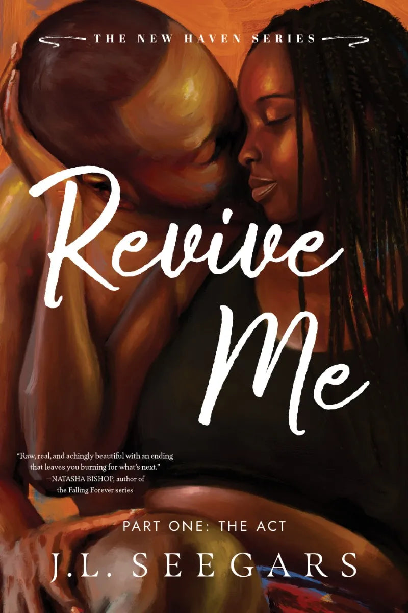 Revive Me: Part One // (Deluxe Edition)