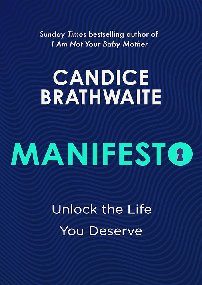 Manifesto // Unlock the Life You Deserve and Find Contentment in Your Everyday
