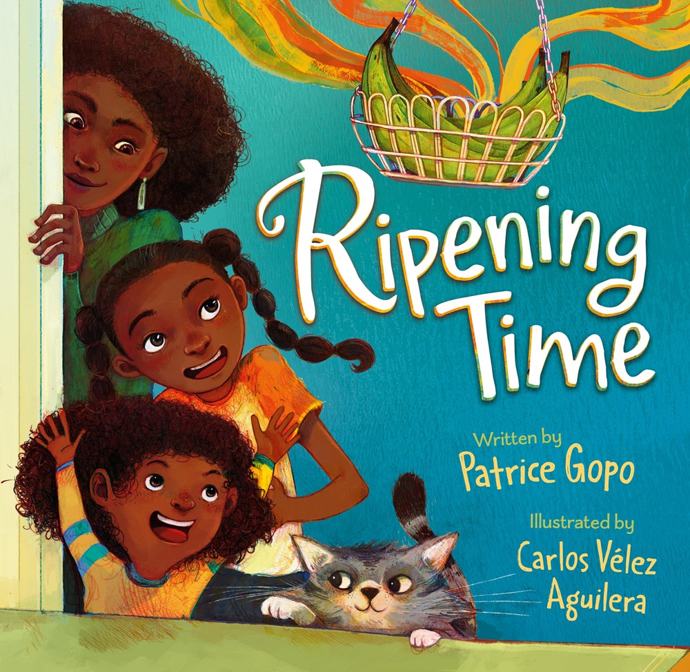 Ripening Time // (Pre-Order, April 22 2025)