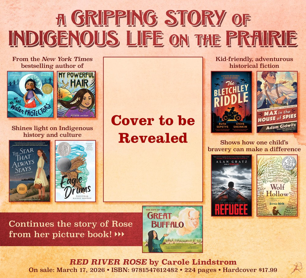 Red River Rose // (Pre-Order, Mar 17 2026)