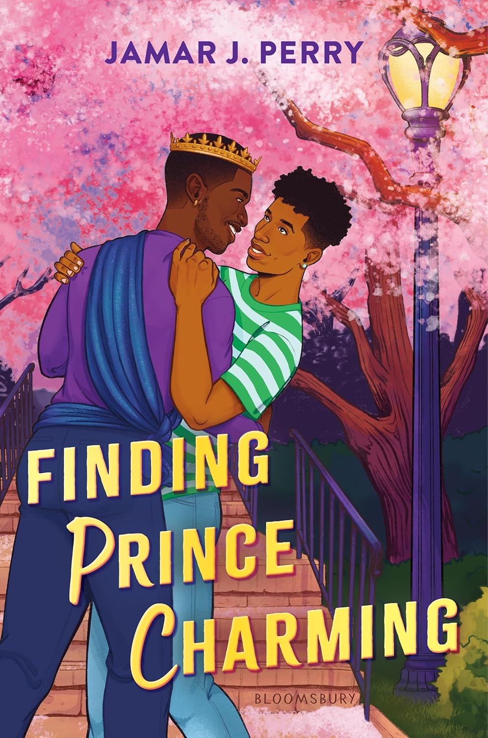 Finding Prince Charming // (Pre-Order, June 10 2025)