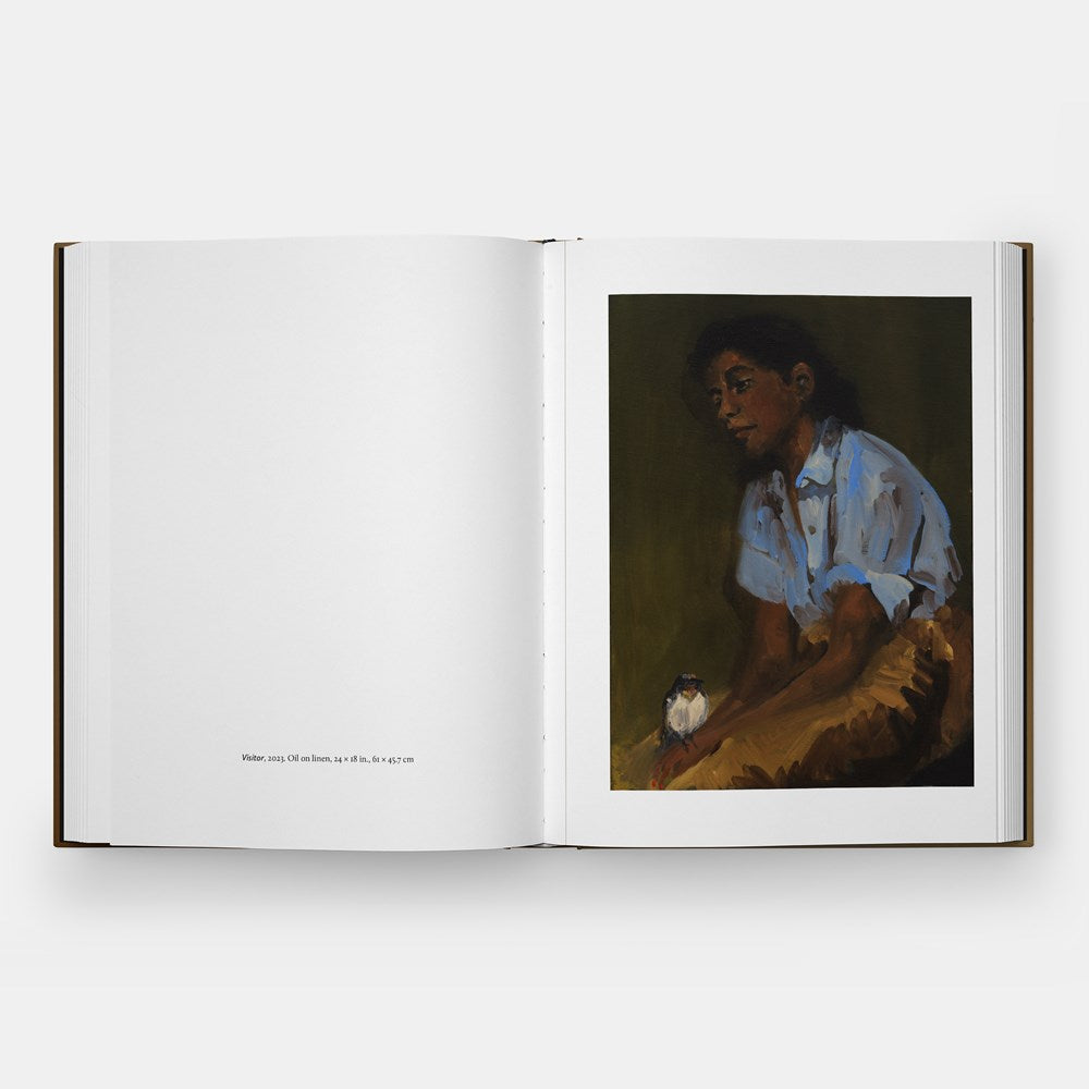 Danielle McKinney // Beyond the Brushstroke (Pre-Order, Oct 29 2025)