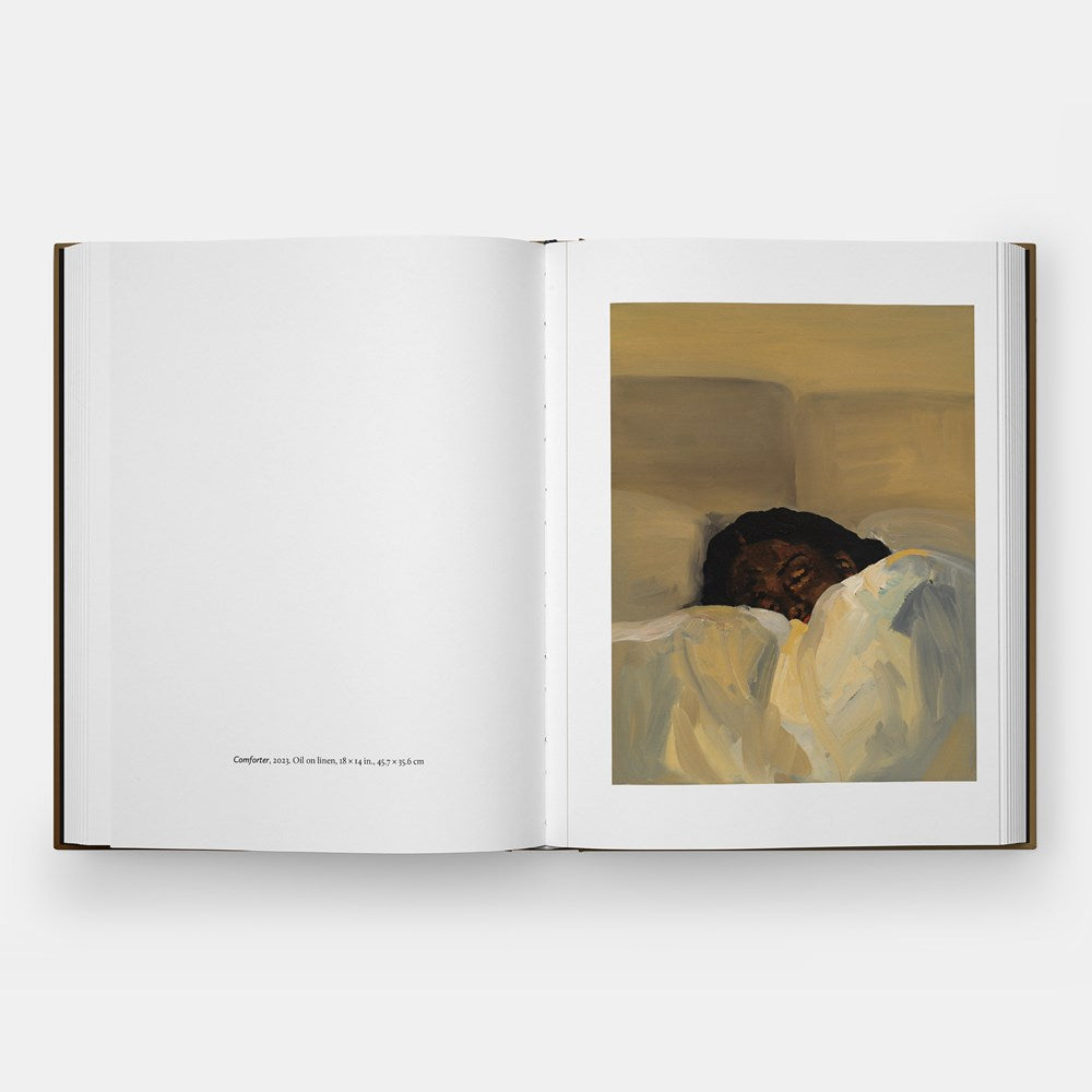 Danielle McKinney // Beyond the Brushstroke (Pre-Order, Oct 29 2025)