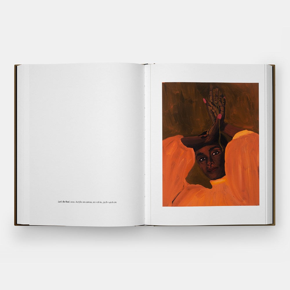 Danielle McKinney // Beyond the Brushstroke (Pre-Order, Oct 29 2025)