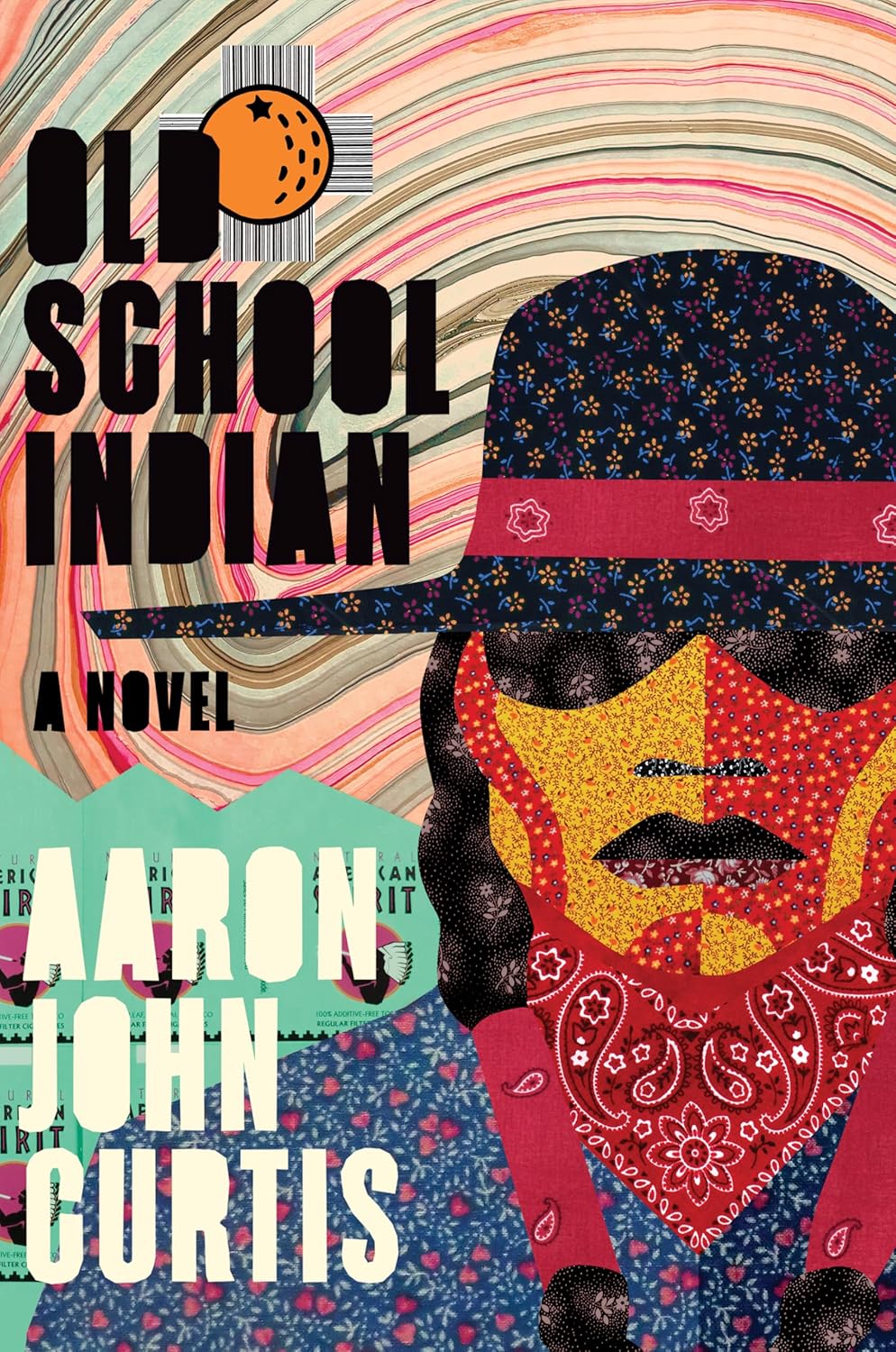 Old School Indian // (Pre-Order, May 6 2025)