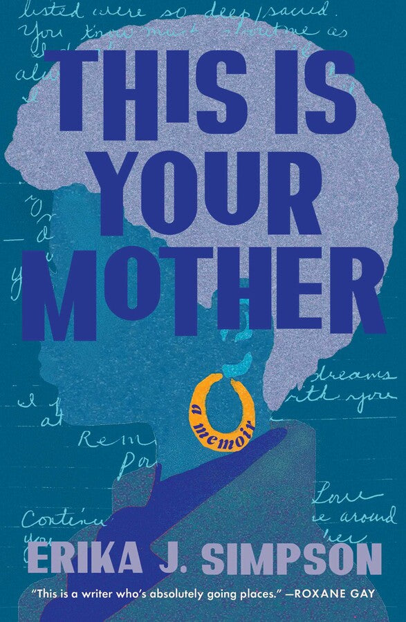 This Is Your Mother // (Pre-Order, May 6 2025)