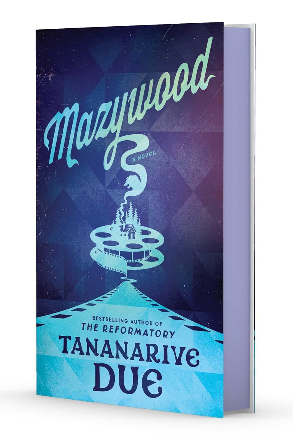 Mazywood // (Pre-Order, Sep 22 2026)