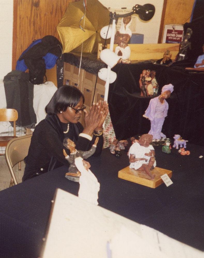 Reverend Joyce McDonald // Ministry (Pre-order, Dec 9 2025)