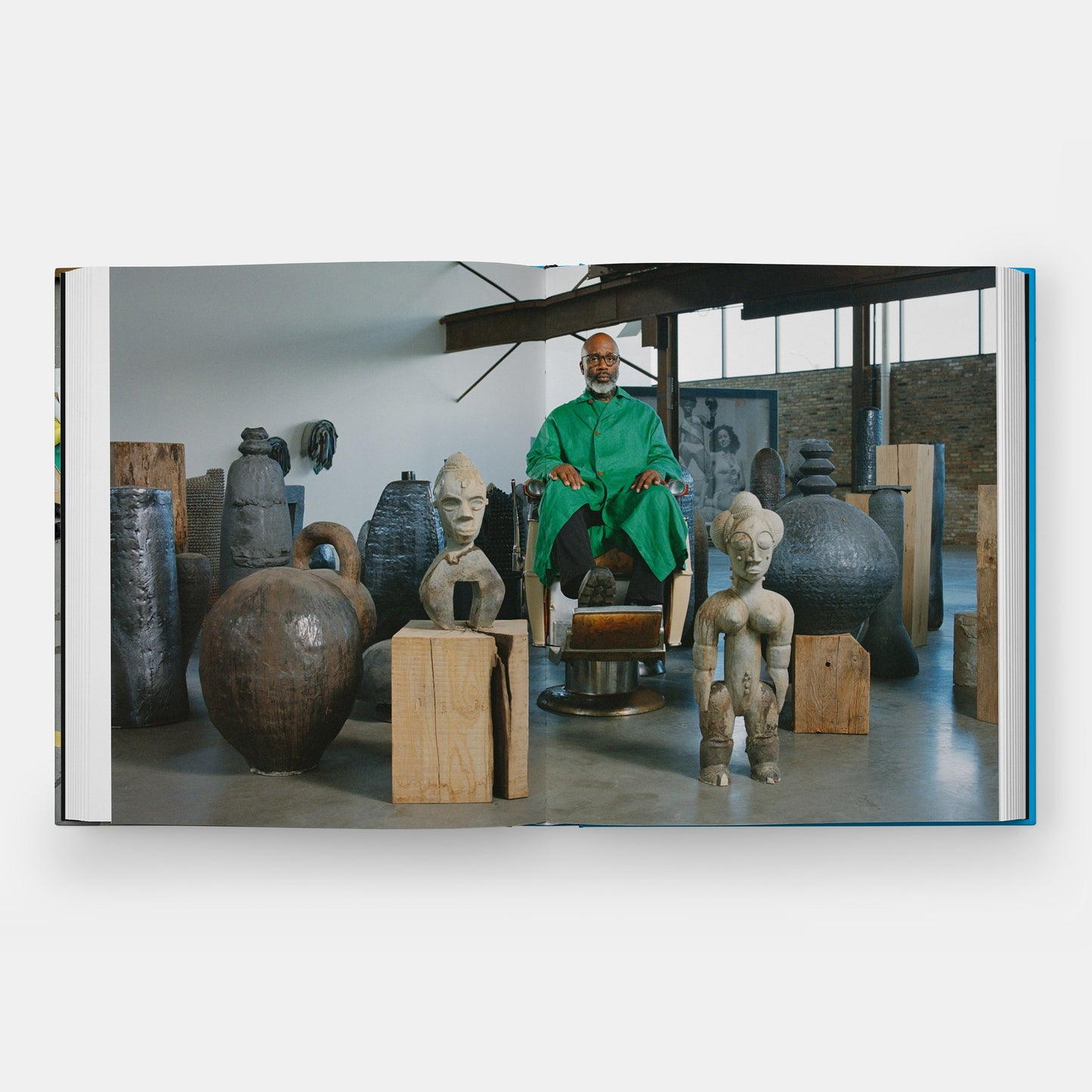 Another View // The Vibrant World of Contemporary Black Artists (Pre-order, Oct 28 2026)