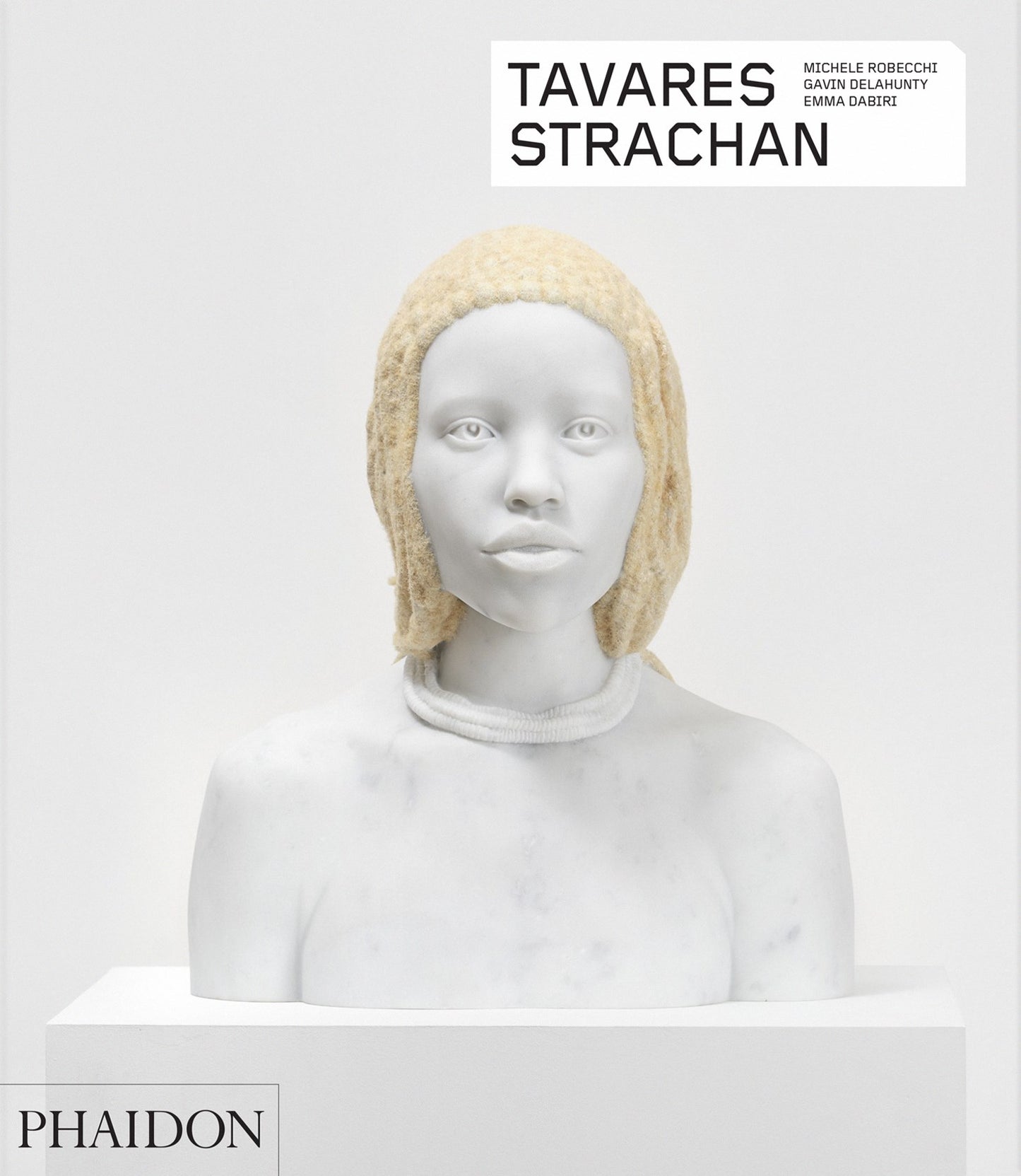 Tavares Strachan // (Pre-order, July 22 2026)