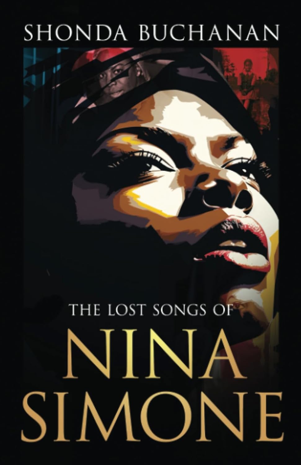 Lost Songs of Nina Simone // (Pre-Order, May 26 2025)