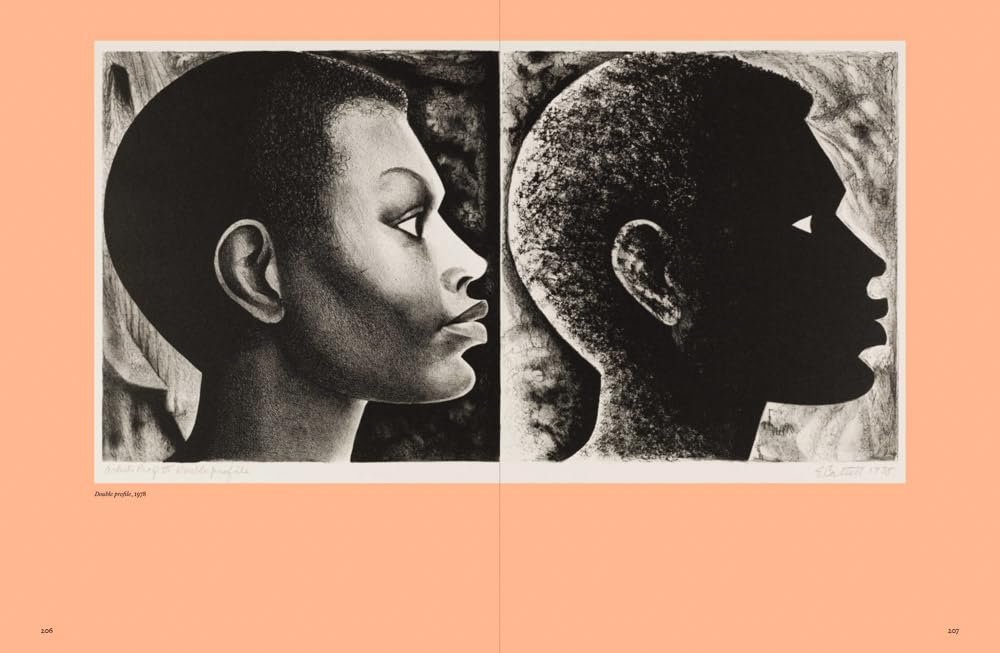 Elizabeth Catlett // (Pre-Order, June 24 2025)