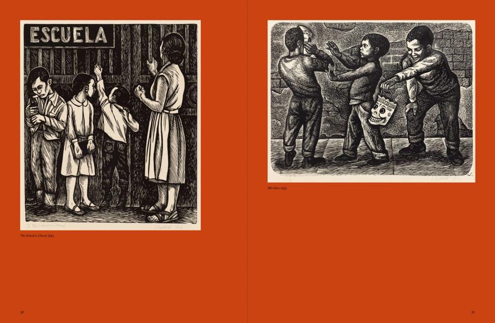 Elizabeth Catlett // (Pre-Order, June 24 2025)
