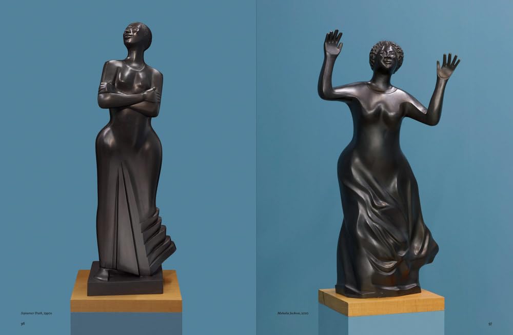 Elizabeth Catlett // (Pre-Order, June 24 2025)
