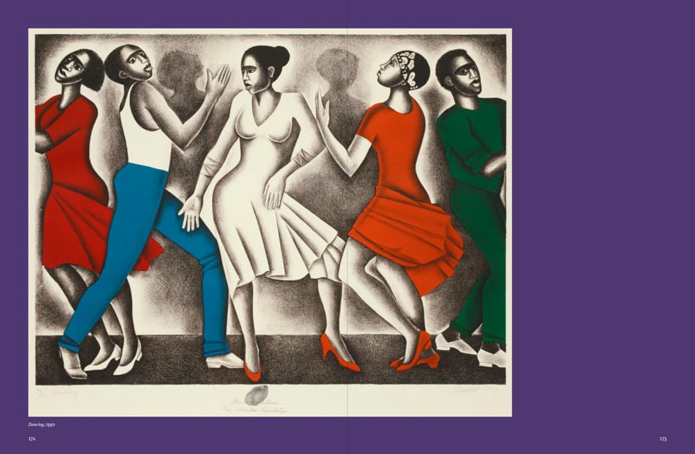 Elizabeth Catlett // (Pre-Order, June 24 2025)