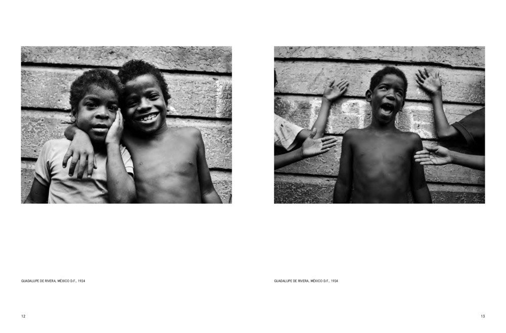 Graciela Iturbide // Infancia (The Americas Series) (Pre-order, Oct 13 2026)