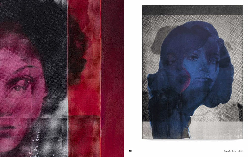 Lorna Simpson // Third Person (Pre-order, July 14 2026)