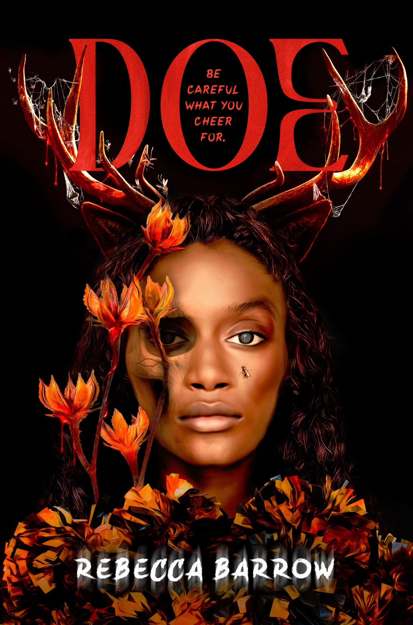 Doe // (Pre-order, June 23 2026)