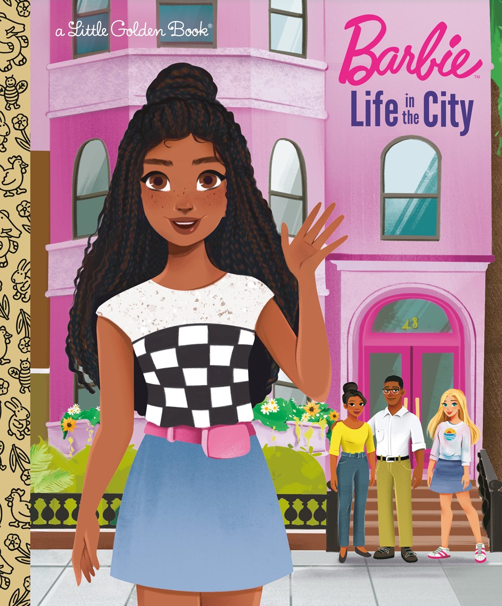 Barbie // Life in the City