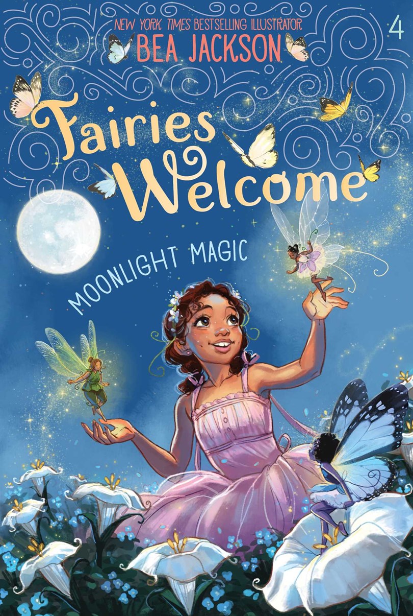 Moonlight Magic // (Pre-order, Sep 8 2026)