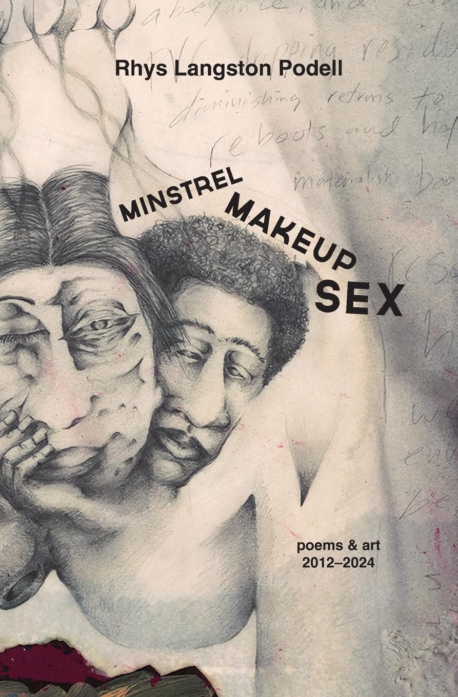 Minstrel Makeup Sex