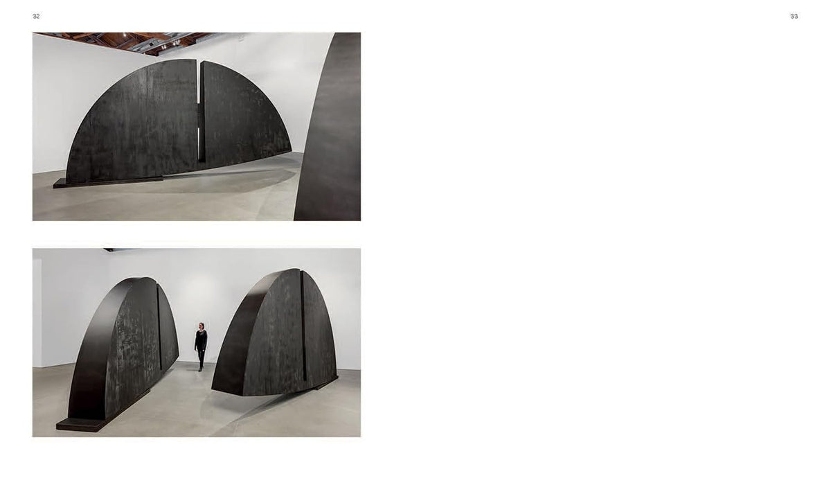 Torkwase Dyson // Of Line and Memory