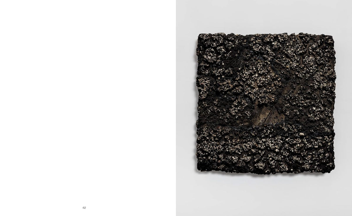 Theaster Gates // Oh, You've Got to Come Back to the City (Pre-order, Dec 29 2026)