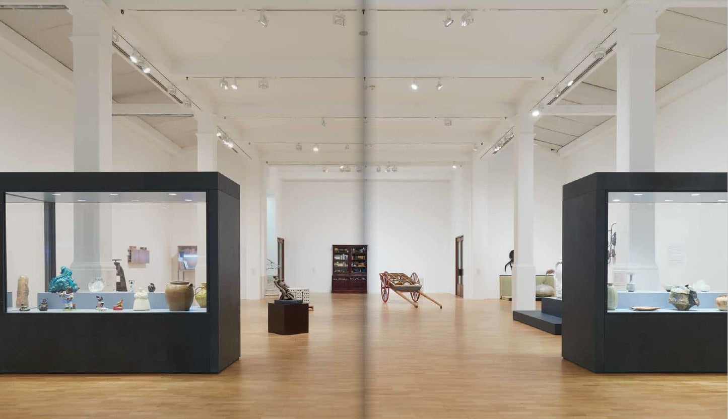 Theaster Gates // A Clay Sermon (Pre-Order, June 24 2025)