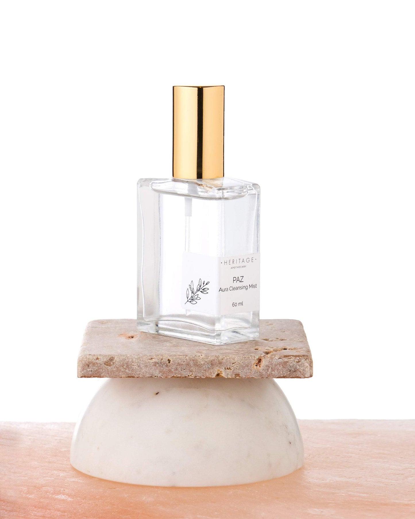 Paz - Aura Cleansing Mist