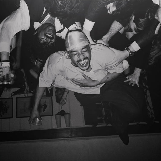 Baby // (Indie Exclusive Silver Vinyl)