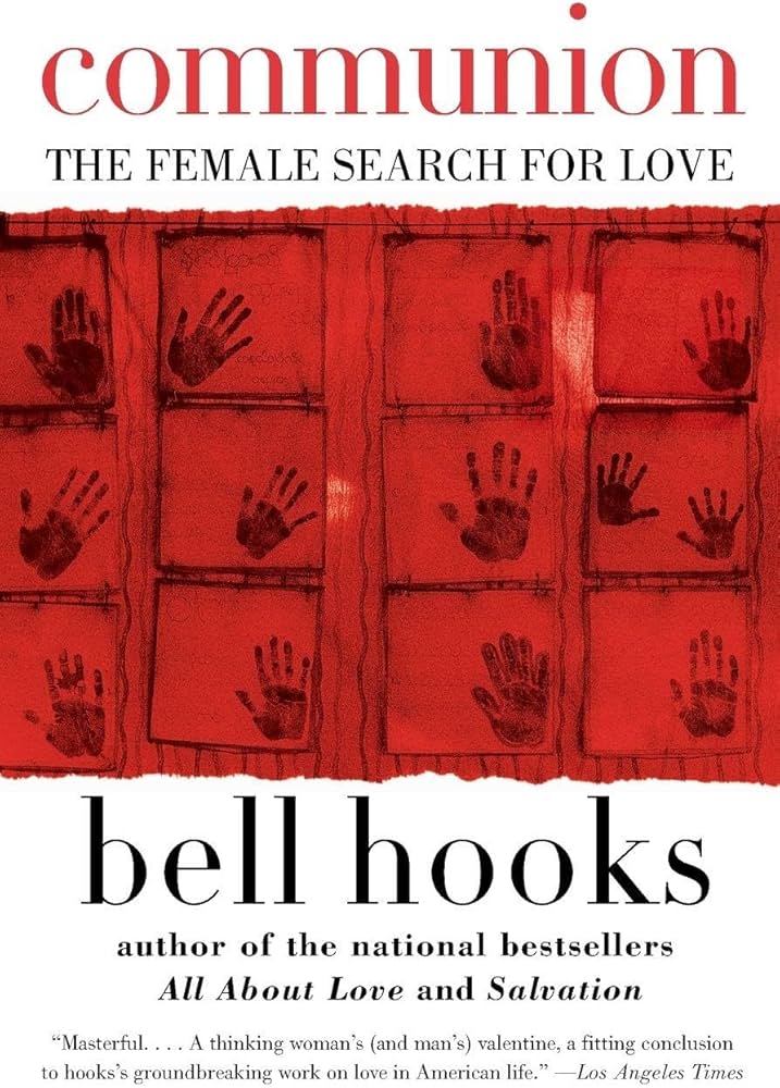 Communion // The Female Search for Love