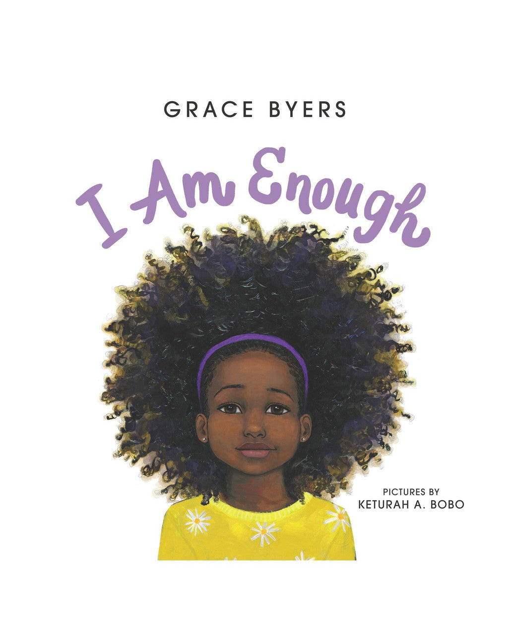 I Am Enough
