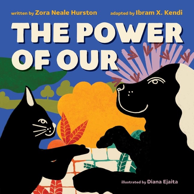 The Power of Our // (Pre-order, Aug 18 2026)