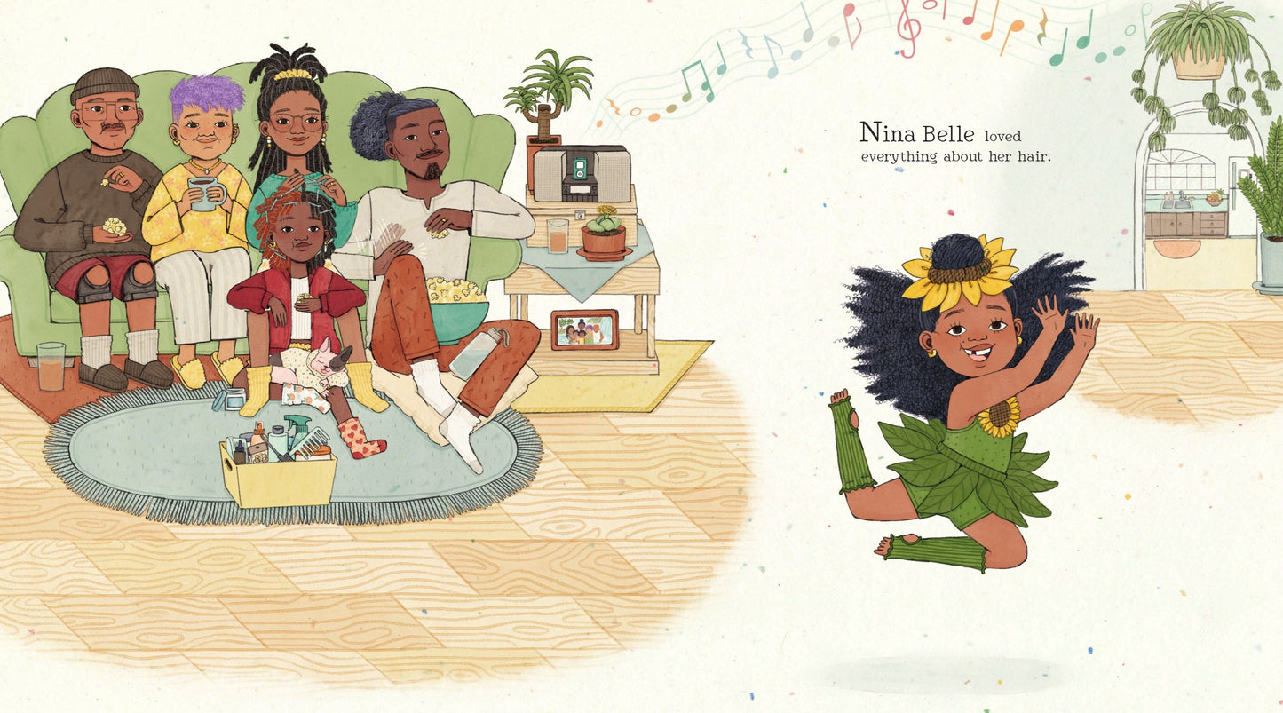 No Way, Wash Day // (Pre-order, Jan 20 2026)