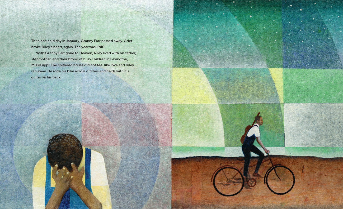 Blues Boy // The B. B. King Story (Pre-order, Jan 27 2026)