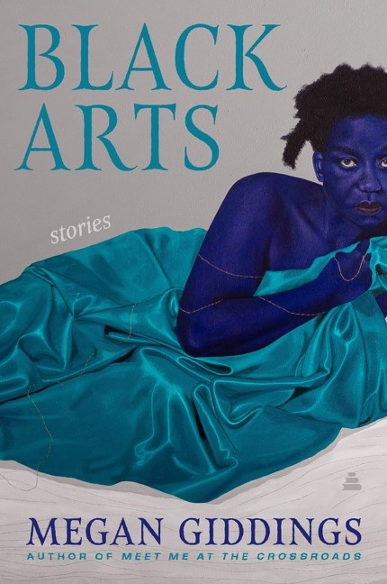 Black Arts // Stories (Pre-Order, Sep 8 2026)
