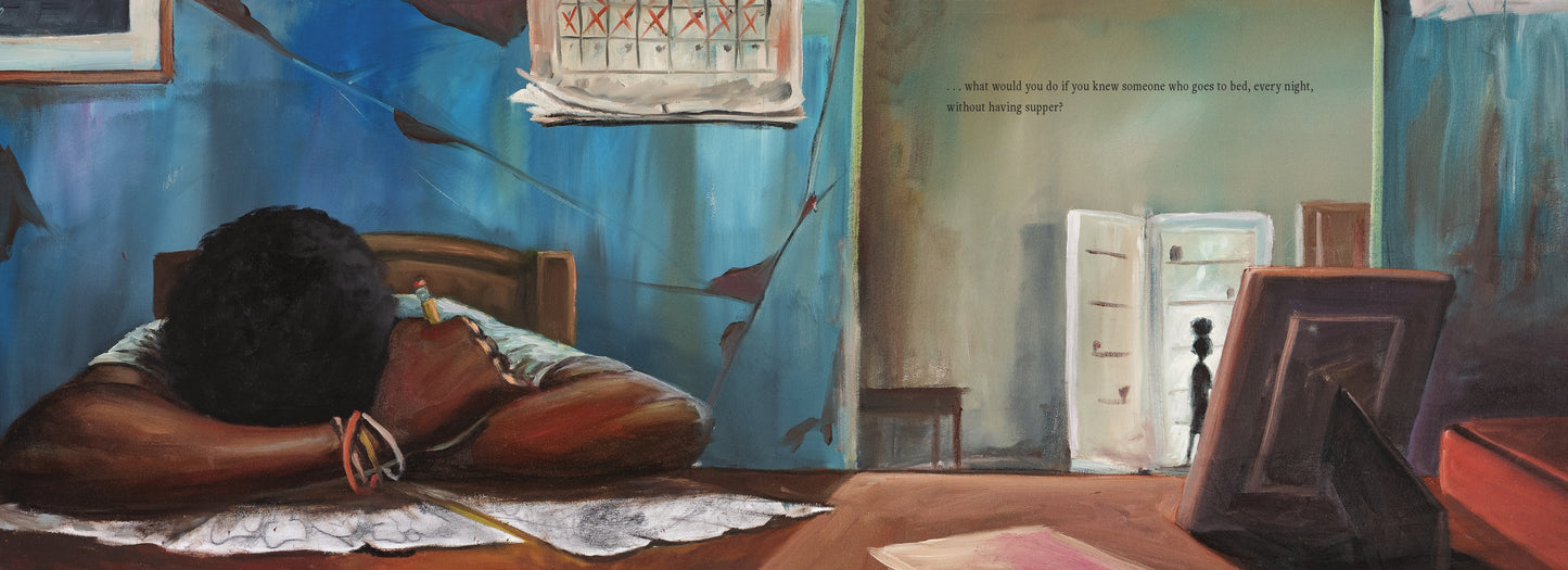 Seven Million Steps // The True Story of Dick Gregory's Run for the Hungry (Pre-order, Feb 3 2026)